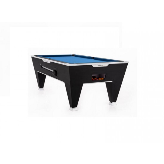 ΜΠΙΛΙΑΡΔΟ RASSON VANQUISH 7FT - ENGISH POOL - FREE PLAY