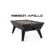 ΜΠΙΛΙΑΡΔΟ RASSON APOLLO 7FT - ENGISH POOL - FREE PLAY