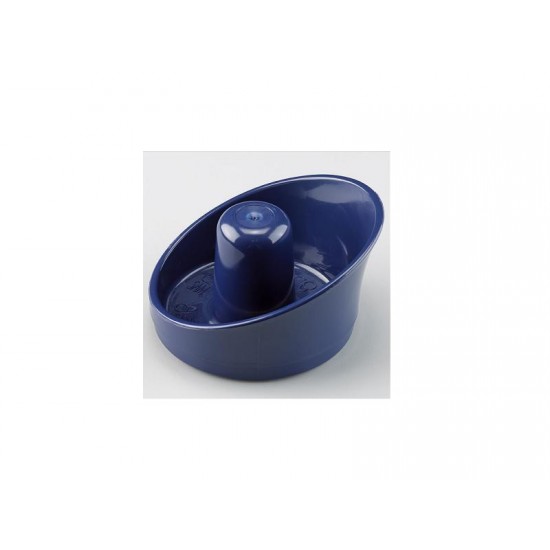 Ρακέτα Air Hockey Professional SAM 10cm - Μπλε