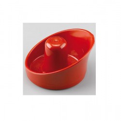 Ρακέτα Air Hockey Professional SAM 10cm - Κόκκινη