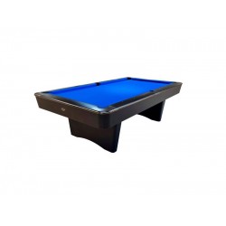 ΜΠΙΛΙΑΡΔΟ 9FT SAKKAS DOMINATOR BLACK