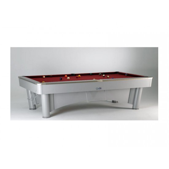 ΜΠΙΛΙΑΡΔΟ SAM K-STEEL 2  -  8FT