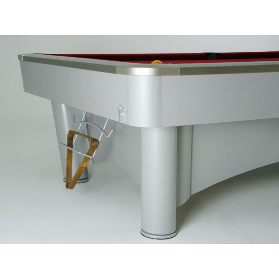 ΜΠΙΛΙΑΡΔΟ SAM K-STEEL 2  -  8FT