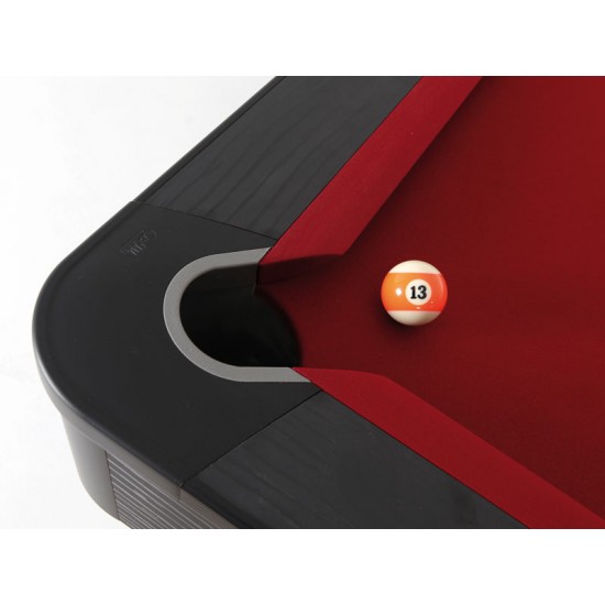 ΜΠΙΛΙΑΡΔΟ SAM K-STEEL 2  -  8FT