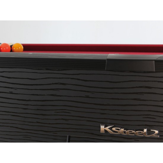 ΜΠΙΛΙΑΡΔΟ SAM K-STEEL 2  -  8FT