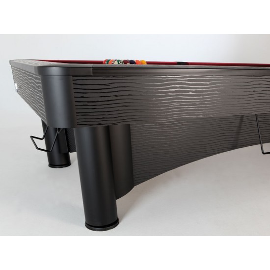 ΜΠΙΛΙΑΡΔΟ SAM K-STEEL 2  -  8FT