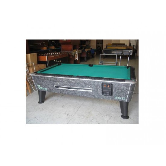 ΜΕΤΑΧΕΙΡΙΣΜΕΝΑ ΜΠΙΛΙΑΡΔΑ 7 ΠΟΔΩΝ ΠΟΛΩΝΙΑΣ ΜΕ ΚΕΡΜΑΤΟΔΕΚΤΗ - ΤΙΜΗ ΕΚΚΙΝΗΣΗΣ 1.000 ΕΥΡΩ ΕΚΑΣΤΟ