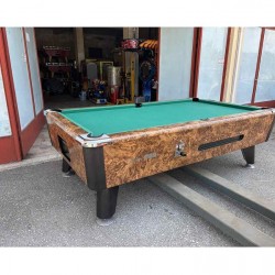 ΜΕΤΑΧΕΙΡΙΣΜΕΝΑ ΜΠΙΛΙΑΡΔΑ 8' ΜΕ ΚΕΡΜΑΤΟΔΕΚΤΗ 