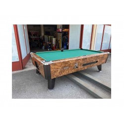 ΜΕΤΑΧΕΙΡΙΣΜΕΝΑ ΜΠΙΛΙΑΡΔΑ 8' ΜΕ ΚΕΡΜΑΤΟΔΕΚΤΗ 