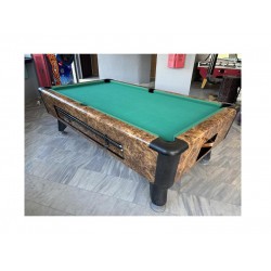 ΜΕΤΑΧΕΙΡΙΣΜΕΝΑ ΜΠΙΛΙΑΡΔΑ 8' ΜΕ ΚΕΡΜΑΤΟΔΕΚΤΗ 