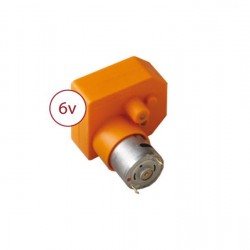 Μοτέρ 6v SAM