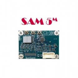 Ηλεκτρονική Πλακέτα SAMIK 5Μ SAM