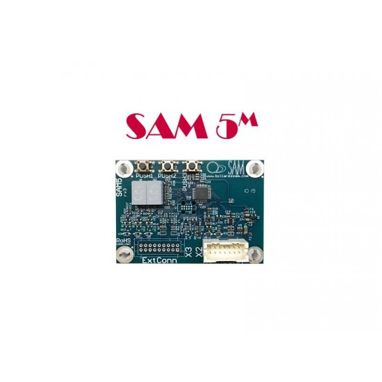 Ηλεκτρονική Πλακέτα SAMIK 5Μ SAM
