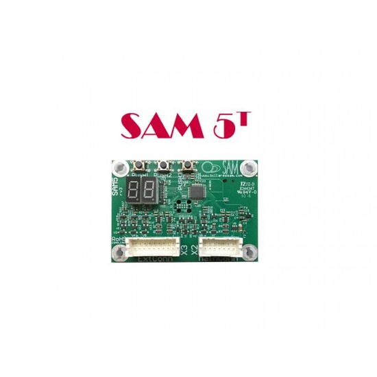 Ηλεκτρονική Πλακέτα SAMIK 5Τ SAM