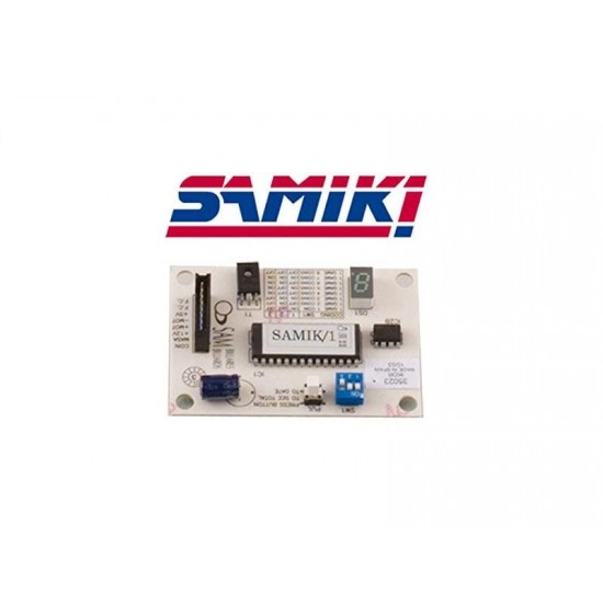 Ηλεκτρονική Πλακέτα SAMIK 1 SAM
