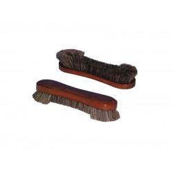 Βούρτσα Καθαρισμού Τσόχας Μπιλιάρδου απο Τρίχα Αλόγου