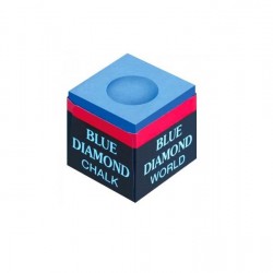 Τεμπεσίρι Blue Diamond Μπλέ Συσκευασία 2 Τεμαχίων