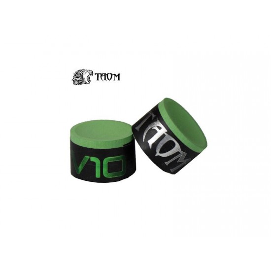 Τεμπεσίρι Taom V10 Πράσινο 