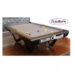 Μπιλιάρδο Chevillotte 9ft Γαλλίας