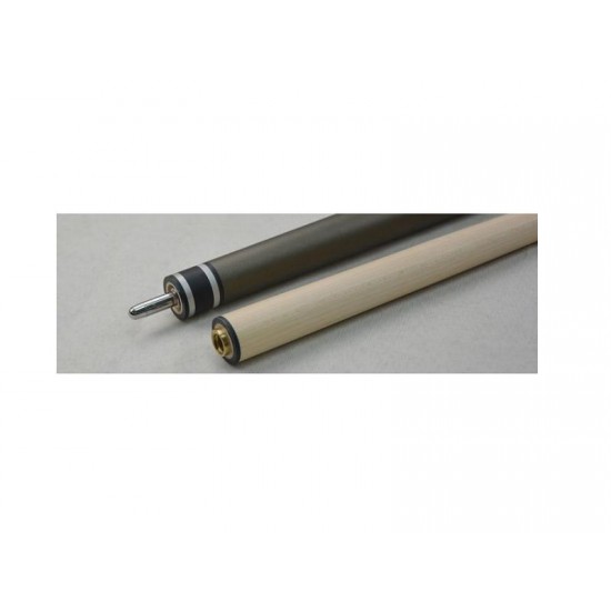 Στεκα Αμερικανικου Μπιλιαρδου Βιδωτή BUFFALO Atlantic No.2