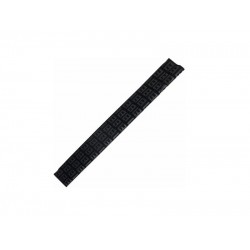 Αντιδρωτικό Στέκας IBS Super Grip Velvet Rectangle Μαύρο NEW
