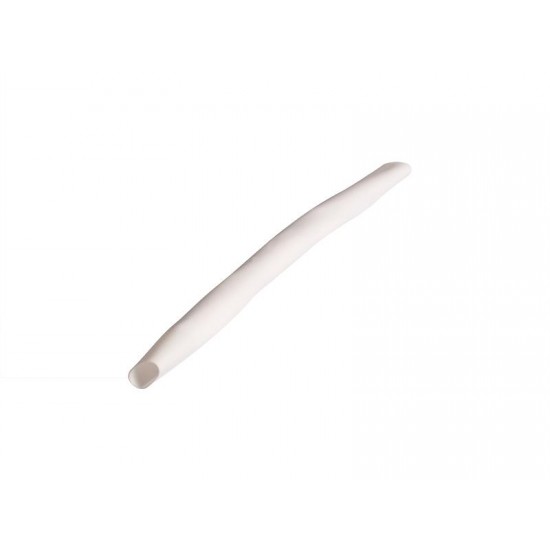 Λάστιχο Αντιδρωτικό Στέκας IBS Silicone Grip Λευκό NEW