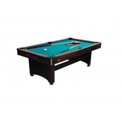 Μπιλιάρδο Οικιακής Χρήσης Sakkas Rosewood 7