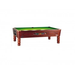 Μπιλιάρδο με κερματοδέκτη 7ft Royal Class Competition Ισπανιας 