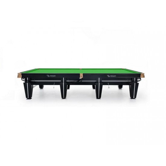 Snooker 12ft Rasson Magnum II