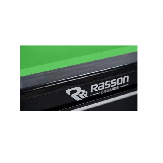 Snooker 12ft Rasson Magnum II
