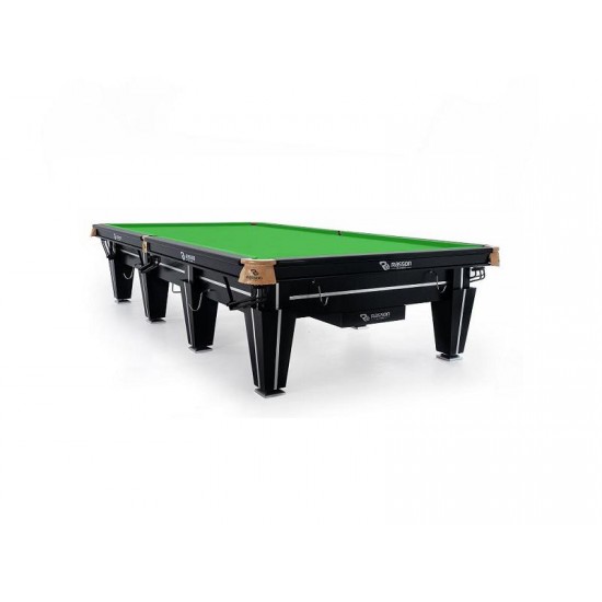 Snooker 12ft Rasson Magnum II