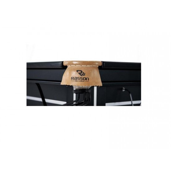 Snooker 12ft Rasson Magnum II