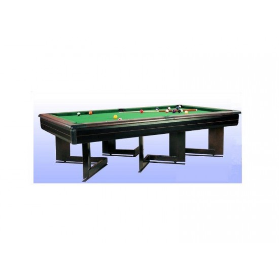 Μπιλιάρδο 9ft Sakkas Space Pro