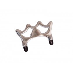 Γέφυρα Μεταλλική Chrome