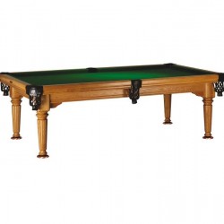 Μπιλιάρδο Αμερικάνικου τύπου 7ft Viena Ισπανιας - Με δυνατότητα μετατροπής και σε Γαλλικό