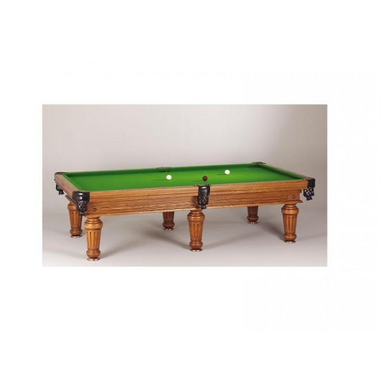 Μπιλιαρδο Regenta 9ft Ισπανιας