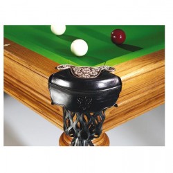 Μπιλιάρδο Αμερικάνικου τύπου 7ft Oporto Ισπανιας - Με δυνατότητα μετατροπής και σε Γαλλικό