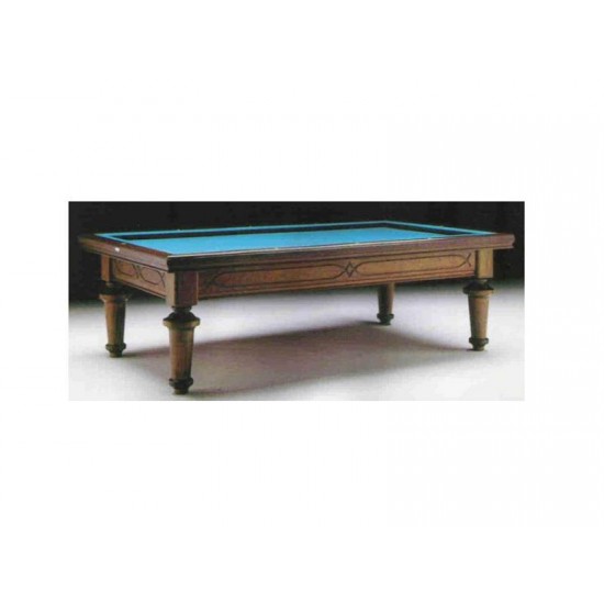 Μπιλιάρδο Γαλλικού τύπου 7ft Classic Ισπανιας