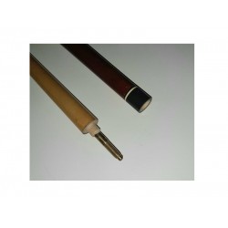 Στεκα Γαλλικου Μπιλιαρδου Βιδωτη Sakkas Eco Brass Joint No.1