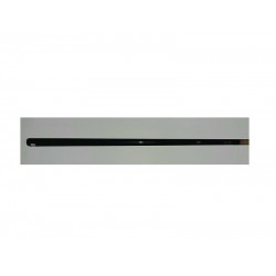 Στεκα Snooker Μονοκομματη 1pc CueTec