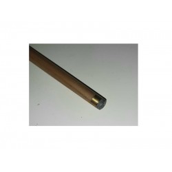 Στεκα Snooker Μονοκομματη 1pc CueTec