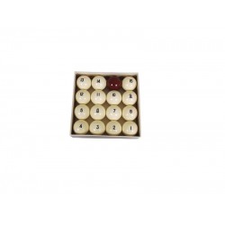 Μπάλες Ρώσσικης Πυραμίδας 68,0mm Buffalo