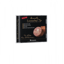 Πετσάκι Πολύπατο ARAMITH 12mm HARD