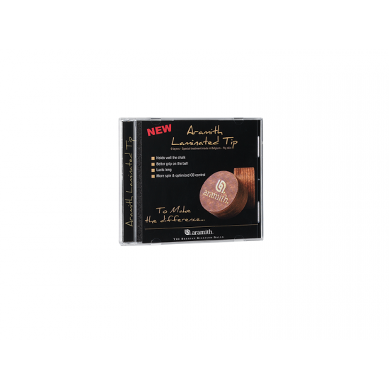 Πετσάκι Πολύπατο ARAMITH 13mm SOFT