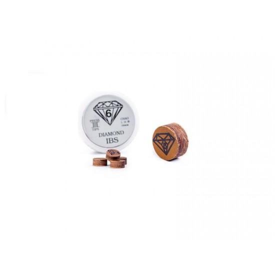 Πετσάκι Πολύπατο Diamond Brown 14mm