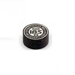 Πετσάκι Πολύπατο IBS Black 14mm NEW