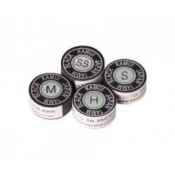 Πετσάκι Πολύπατο KAMUI BLACK 13mm MEDIUM NEW