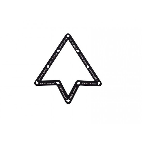 Τρίγωνo - Μεμβράνη Magic Rack Original (Συσκευασία 2 Τεμαχίων) 